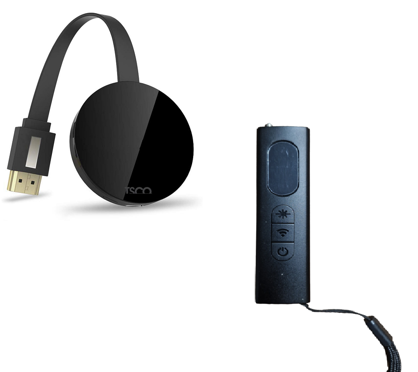 لوازم جانبی